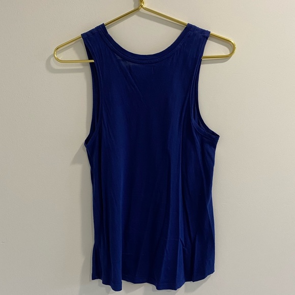 Spiritual Gangster ‘I Heart Savasana’ Tank ♥️ - Picture 2 of 3